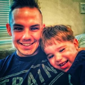 Meet your Posher, Sam